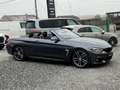 BMW 420 I PACK M **FULL OPTION** 12 MOIS GARANTIE** Gris - thumbnail 6