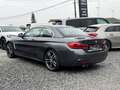 BMW 420 I PACK M **FULL OPTION** 12 MOIS GARANTIE** Gris - thumbnail 8