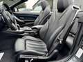 BMW 420 I PACK M **FULL OPTION** 12 MOIS GARANTIE** Gris - thumbnail 16