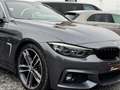 BMW 420 I PACK M **FULL OPTION** 12 MOIS GARANTIE** Gris - thumbnail 4