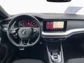 Skoda Octavia Combi Style 2.0 TDI DSG AHK Sport-Paket Schwarz - thumbnail 13