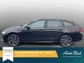 Skoda Octavia Combi Style 2.0 TDI DSG AHK Sport-Paket Schwarz - thumbnail 2
