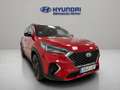 Hyundai TUCSON 1.6 CRDI 100kW (136CV) 48V N-Line 4X2 Rot - thumbnail 14