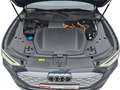 Audi Q8 e-tron advanced 55 qu. LEDER/MATRIX/LUFT/PANO Albastru - thumbnail 12