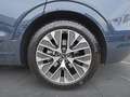 Audi Q8 e-tron advanced 55 qu. LEDER/MATRIX/LUFT/PANO Albastru - thumbnail 15