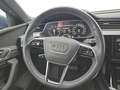 Audi Q8 e-tron advanced 55 qu. LEDER/MATRIX/LUFT/PANO Albastru - thumbnail 13