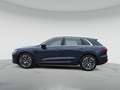 Audi Q8 e-tron advanced 55 qu. LEDER/MATRIX/LUFT/PANO Albastru - thumbnail 6