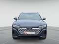 Audi Q8 e-tron advanced 55 qu. LEDER/MATRIX/LUFT/PANO Albastru - thumbnail 3