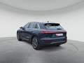 Audi Q8 e-tron advanced 55 qu. LEDER/MATRIX/LUFT/PANO Albastru - thumbnail 4