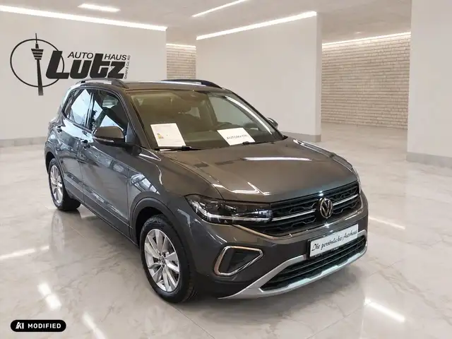 Volkswagen T-Cross T Cross Life 1.0 TSI DSG, 85kw(115PS)