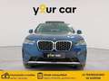 BMW X4 xDrive 20dA xLine Azul - thumbnail 8