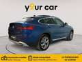 BMW X4 xDrive 20dA xLine Azul - thumbnail 5