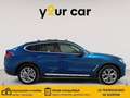 BMW X4 xDrive 20dA xLine Azul - thumbnail 6