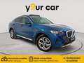 BMW X4 xDrive 20dA xLine Azul - thumbnail 7