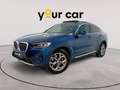 BMW X4 xDrive 20dA xLine Azul - thumbnail 1