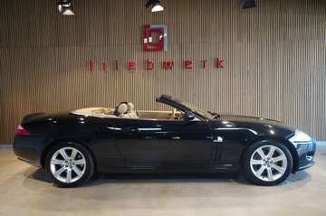 4.2 Cabrio-BRD-U-Frei-Top Zustand-