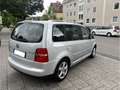 Volkswagen Touran Highline 2.0|150 PS|Top Zustand|HU Neu Silber - thumbnail 7