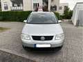Volkswagen Touran Highline 2.0|150 PS|Top Zustand|HU Neu Silber - thumbnail 8