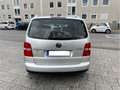 Volkswagen Touran Highline 2.0|150 PS|Top Zustand|HU Neu Silber - thumbnail 4