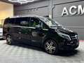 Mercedes-Benz V 250 d Exclusive Largo Negro - thumbnail 2
