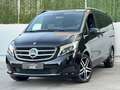 Mercedes-Benz V 250 d Exclusive Largo Negro - thumbnail 8