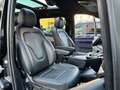 Mercedes-Benz V 250 d Exclusive Largo Negro - thumbnail 25