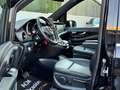 Mercedes-Benz V 250 d Exclusive Largo Negro - thumbnail 15