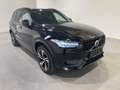 Volvo XC90 B5 Diesel AWD R Design Automatik EU6d Schwarz - thumbnail 4
