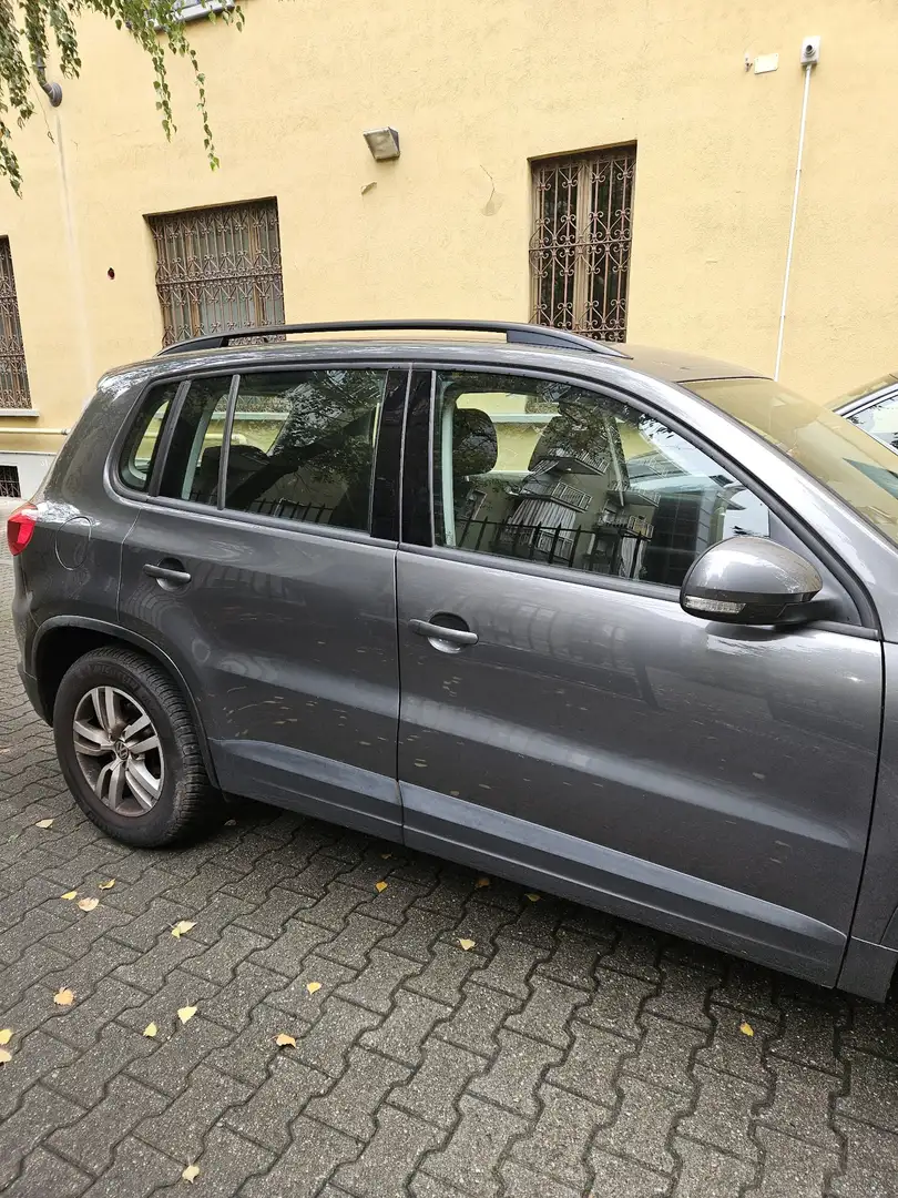 Volkswagen Tiguan 1.4 tsi bm Cross 125cv - 2