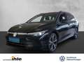 Volkswagen Golf Variant VIII Style 2,0 TDI DSG AHK+NAVI+HUD Schwarz - thumbnail 1