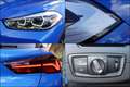BMW X2 1.5iA*XDRIVE25e*MPACK*LED*HUD*PDC CAM + 1J GRNT Blu/Azzurro - thumbnail 10