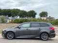 Ford Focus Wagon 1.0 ST-Line ECC Audio-CD/Navigatie LED LMV 1 Gris - thumbnail 19