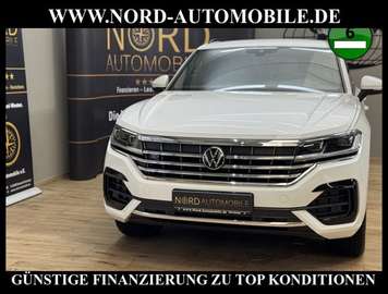 3.0 TDI R-Line 4MOT AHK/Kamera/20/MJ2023 R-Line