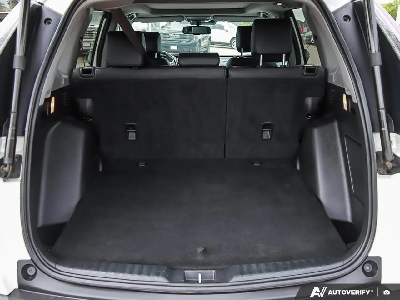 Honda CR-V photo Honda CR-V