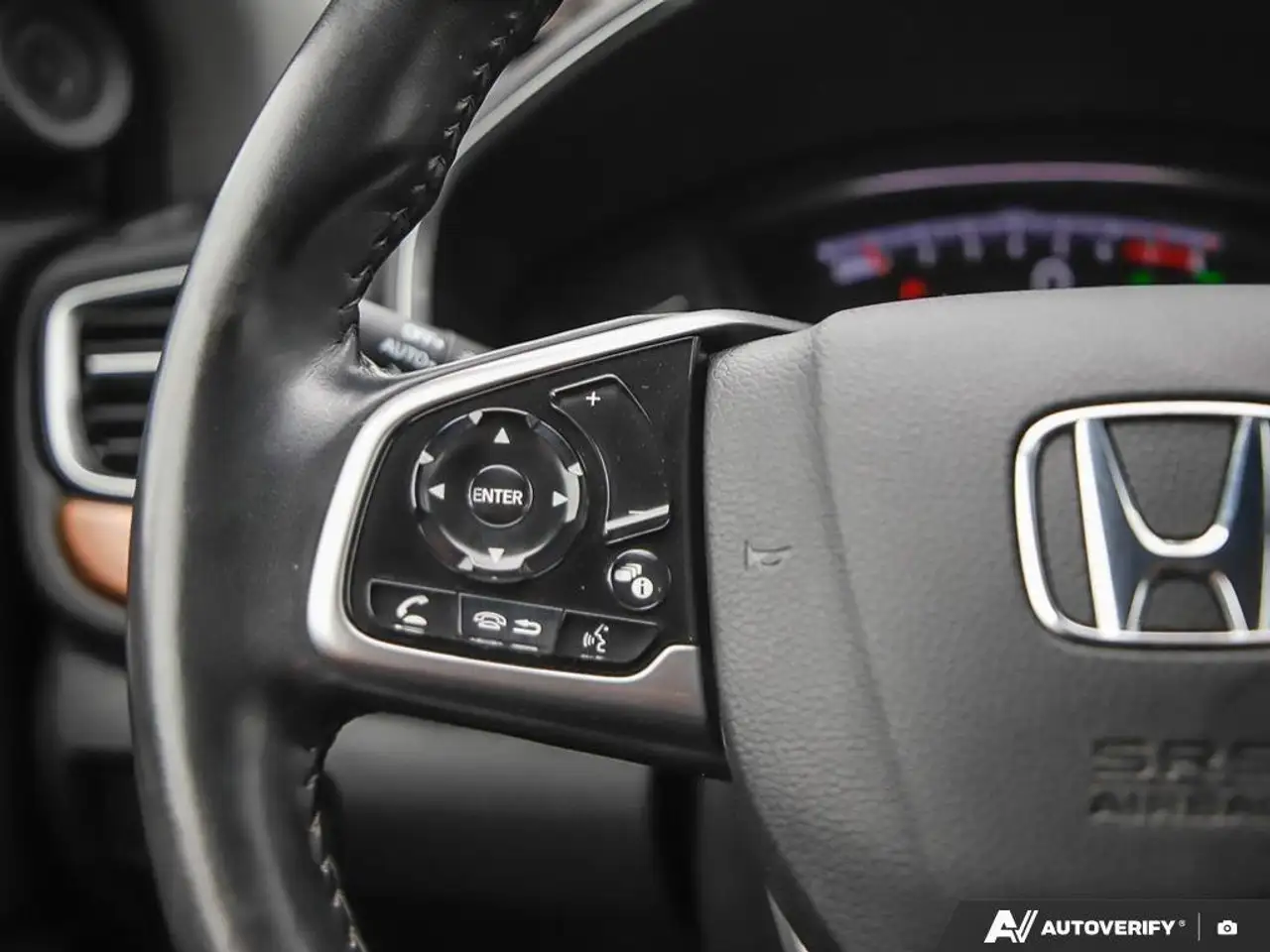 Honda CR-V photo Honda CR-V