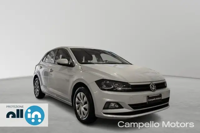 Volkswagen Polo Polo 1.0 65cv evo 5p Trendline
