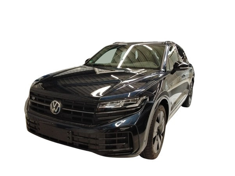 Volkswagen Touareg R 3.0TSI eHybrid +AHK+LUFT+KAMERA+ — photo 2