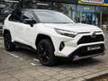 Toyota RAV 4 2.5 Hybrid Style Two Tone|Camera|Elek a klep|Stoel - thumbnail 3