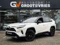 Toyota RAV 4 2.5 Hybrid Style Two Tone|Camera|Elek a klep|Stoel - thumbnail 1