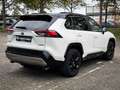 Toyota RAV 4 2.5 Hybrid Style Two Tone|Camera|Elek a klep|Stoel - thumbnail 7