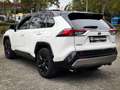 Toyota RAV 4 2.5 Hybrid Style Two Tone|Camera|Elek a klep|Stoel - thumbnail 6