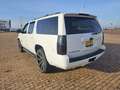 Chevrolet Suburban LT 5.3L V8 325PK Weiß - thumbnail 4