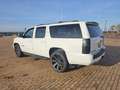 Chevrolet Suburban LT 5.3L V8 325PK Weiß - thumbnail 3