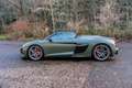 Audi R8 R8 Spyder V10 performance quattro Vert - thumbnail 3