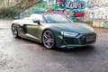 Audi R8 R8 Spyder V10 performance quattro Vert - thumbnail 1