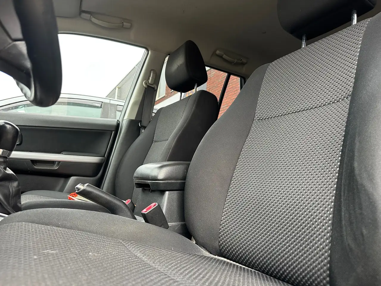 SUZUKI GRAND VITARA 2.0-16V 140CH 4X4
