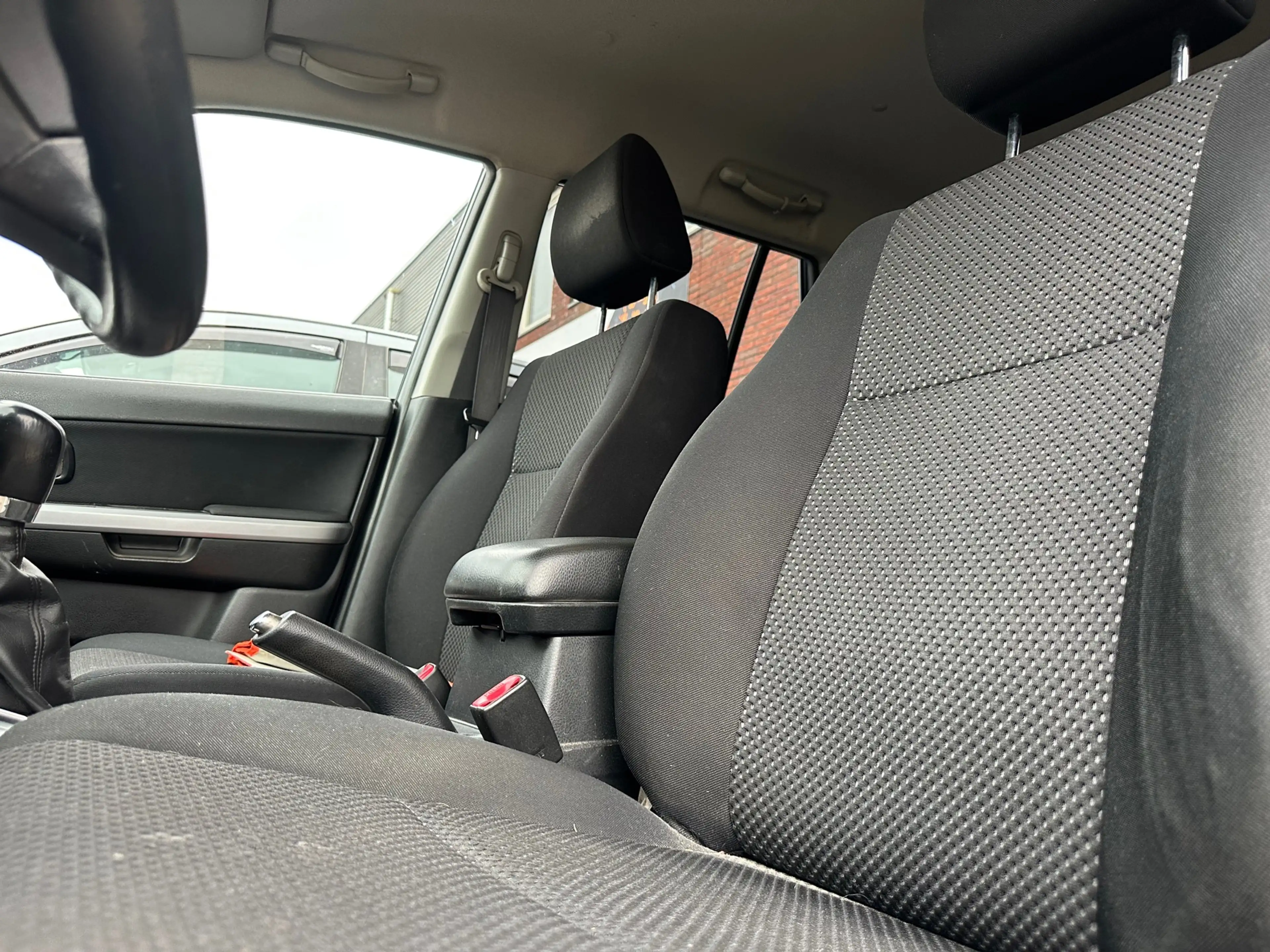 Suzuki Grand Vitara 2.0-16V Shogun / Airco / Cruise / NAP — photo 4