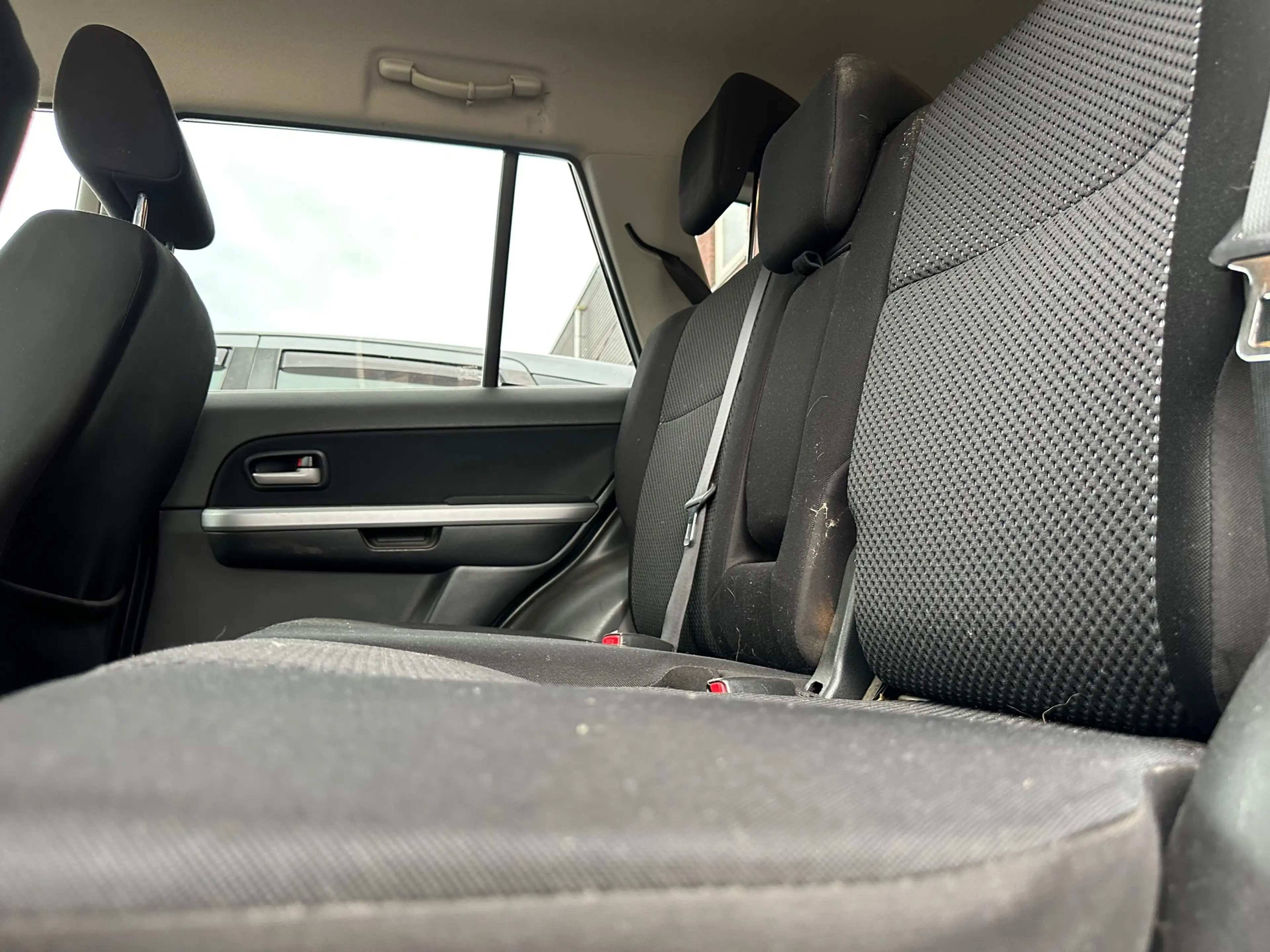 Suzuki Grand Vitara 2.0-16V Shogun / Airco / Cruise / NAP — photo 16
