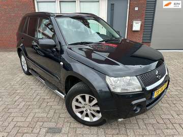 2.0-16V Shogun / Airco / Cruise / NAP