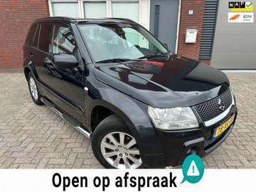 2.0-16V Shogun / Airco / Cruise / NAP
